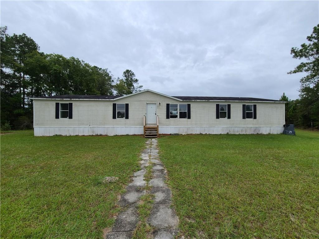 99 Community Christian Church Road Nahunta, GA 31553 - Photo 1 of 1 Gallery Image 1