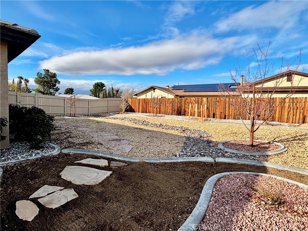 13823 Wawona Road Apple Valley, CA 92307 - Photo 31 of 35