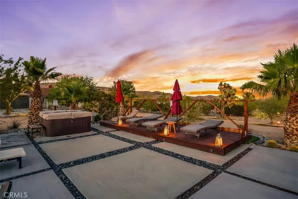 $819,900 | 59427 La Crescenta Drive, Yucca Valley, CA 92284