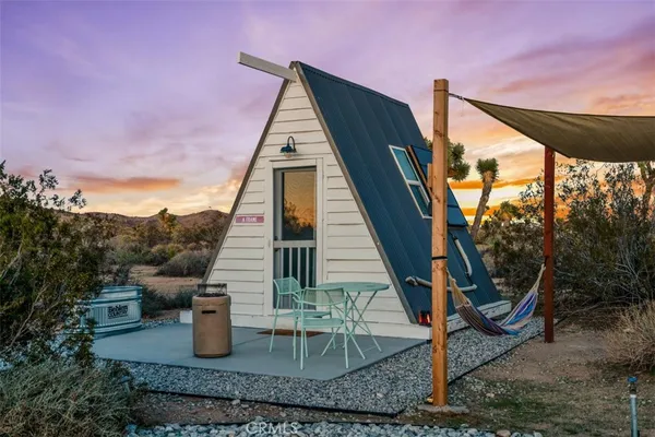 $799,900 | 59427 La Crescenta Drive, Yucca Valley, CA 92284