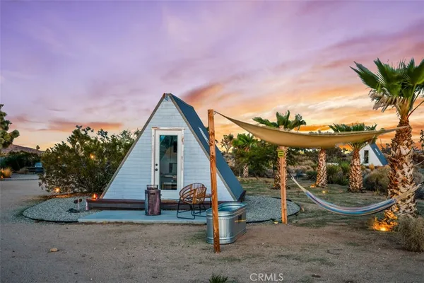 $799,900 | 59427 La Crescenta Drive, Yucca Valley, CA 92284