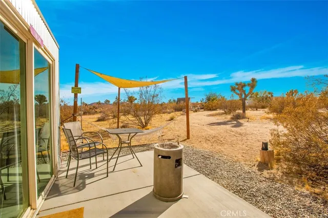 $827,900 | 59427 La Crescenta Drive, Yucca Valley, CA 92284