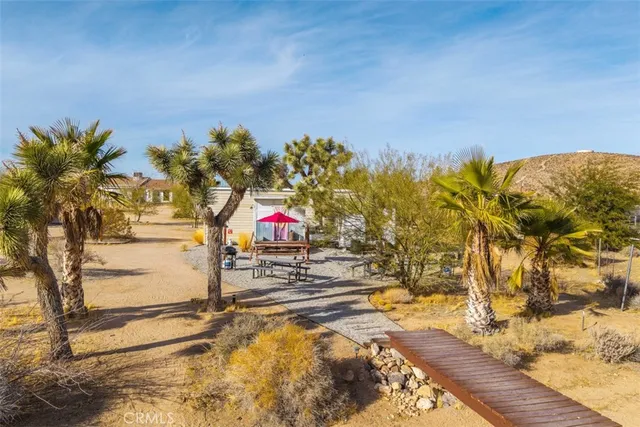 $827,900 | 59427 La Crescenta Drive, Yucca Valley, CA 92284