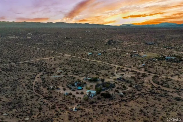 $827,900 | 59427 La Crescenta Drive, Yucca Valley, CA 92284