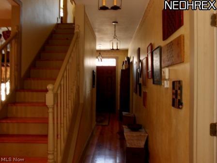8960 North Brown Road Chardon, OH 44024 - Photo 12 of 23 Canter Hall