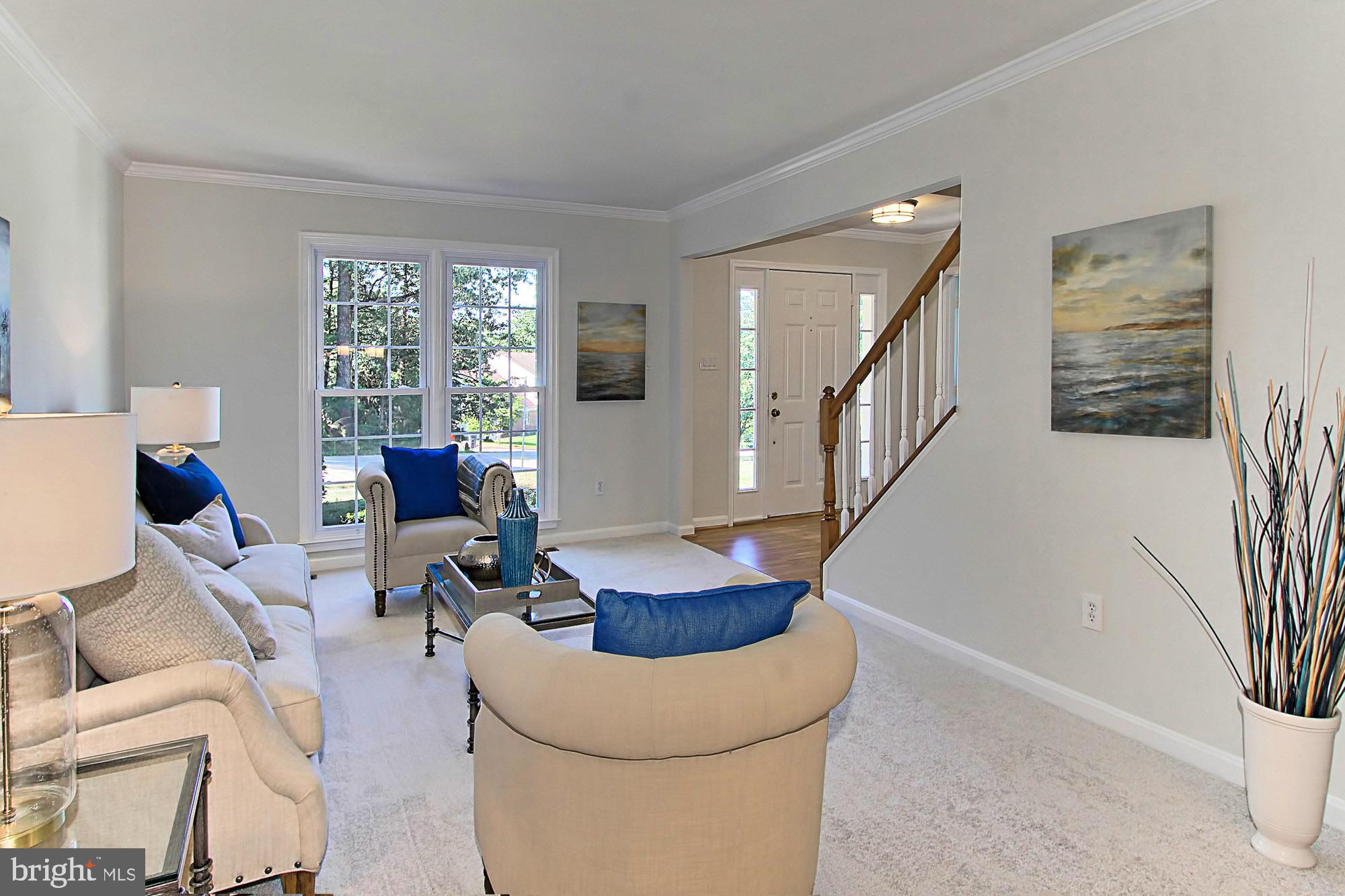 8544 Hooes Road Springfield, VA 22153 - Photo 9 of 45 Gallery Image 9