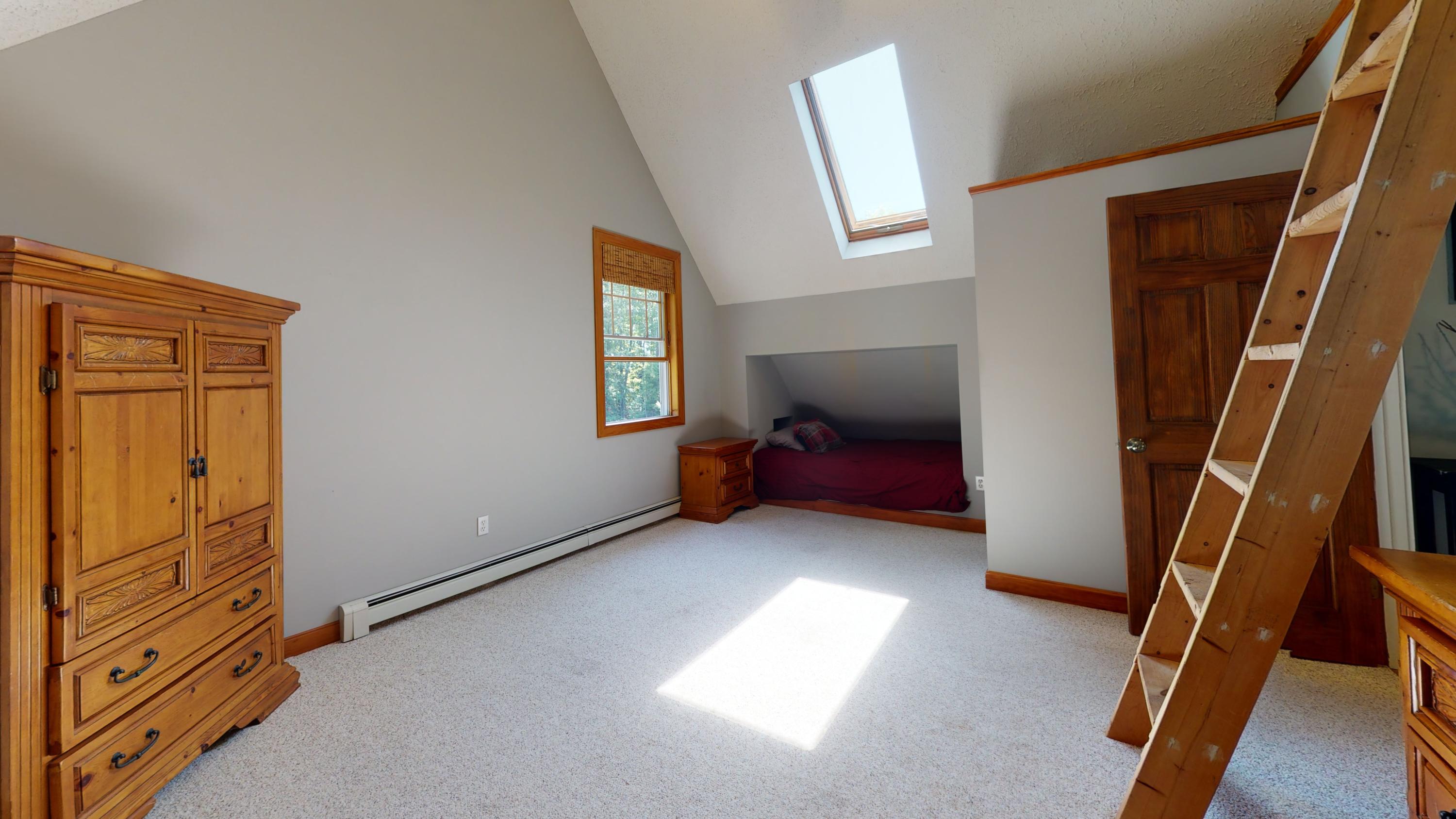 21 Easy Sabattus, ME 04280 - Photo 43 of 107 21-Easy-Street-Sabattus-Maine-04280-Bedr