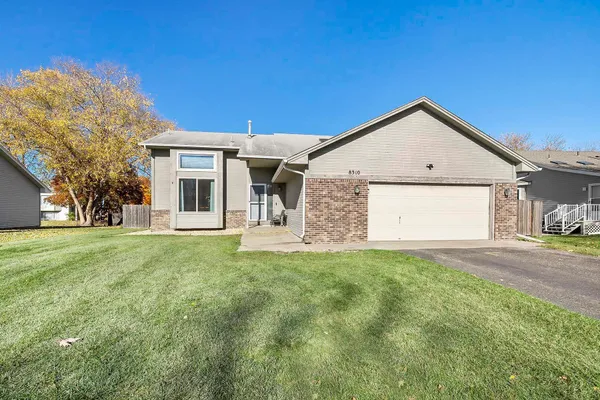 $410,000 | 8310 114th Place North, Champlin, MN 55316