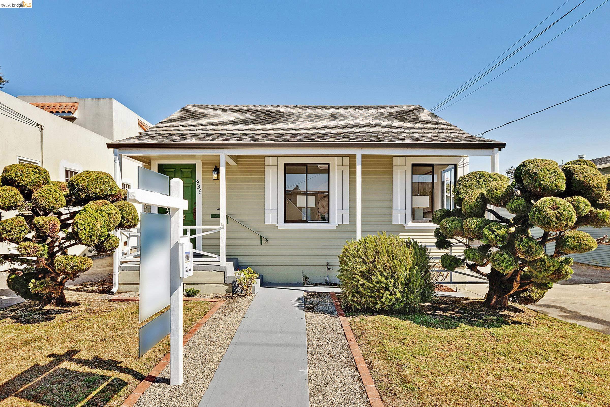 935 Key Rte Boulevard Albany, CA 94706 - Photo 30 of 33 Gallery Image 30