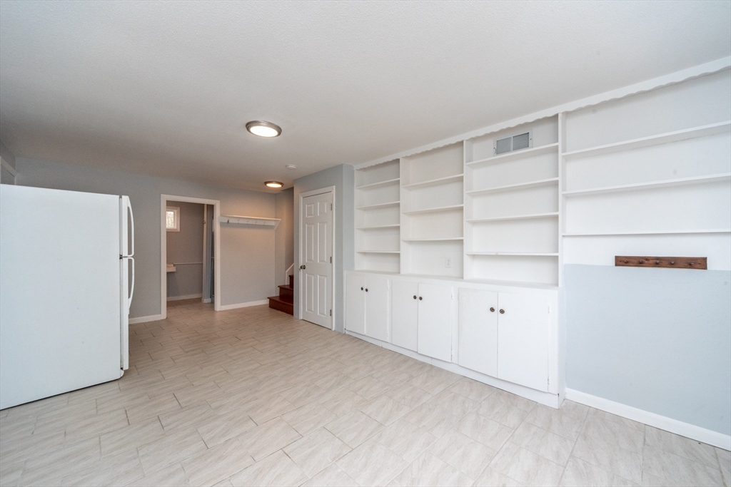 164 Sterling Road Lancaster, MA 01523 - Photo 22 of 36 a view of an empty room