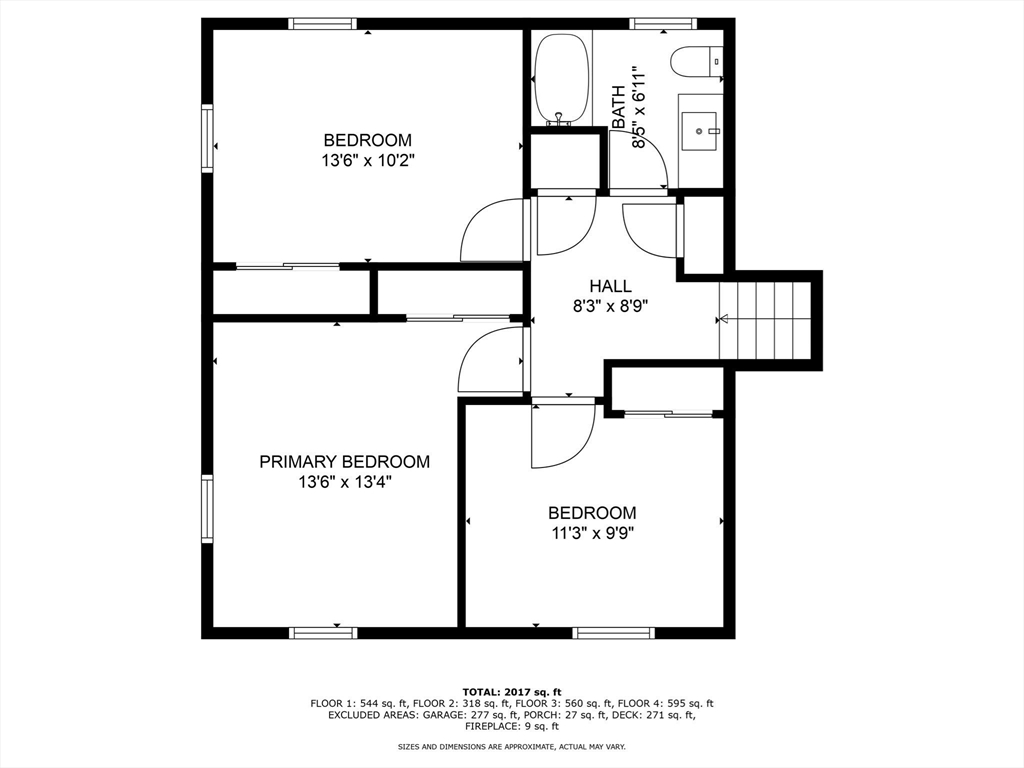 164 Sterling Road Lancaster, MA 01523 - Photo 34 of 36 unknown