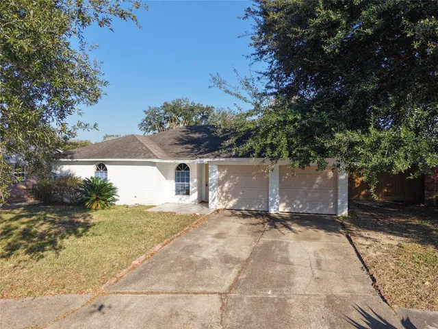 $1,850 | 1310 Goswell Lane, Channelview, TX 77530