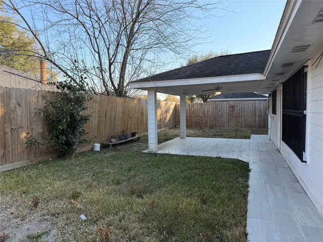 $1,850 | 1310 Goswell Lane, Channelview, TX 77530