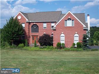 2 Morning Light Road Glenmoore, PA 19343 - Photo 1 of 12 Exterior Front