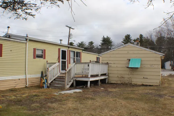 $135,000 | 5 Parkwood Drive, Allenstown, NH 03275