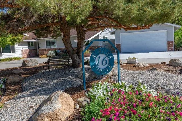 $749,900 | 16 Aurora Circle, Bishop, CA 93514