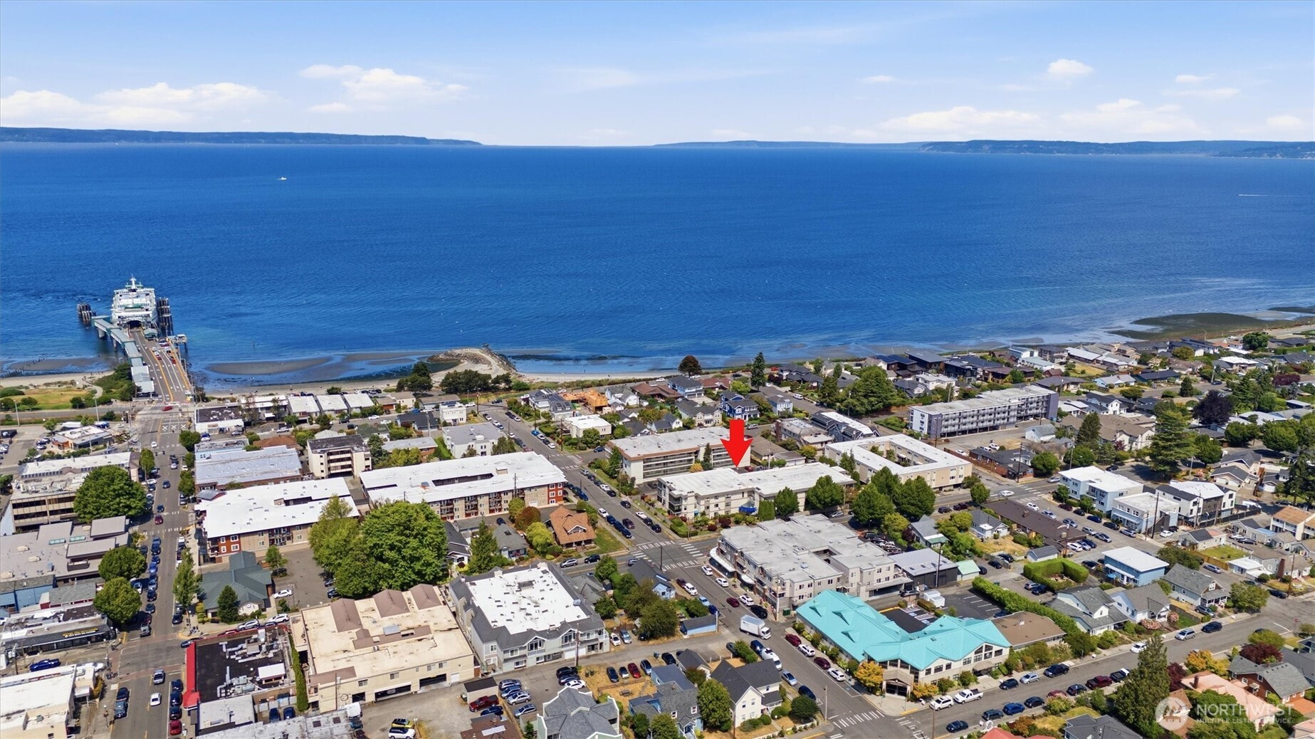 201 3rd Avenue North, Unit 317 Edmonds, WA 98020 - Photo 38 of 39