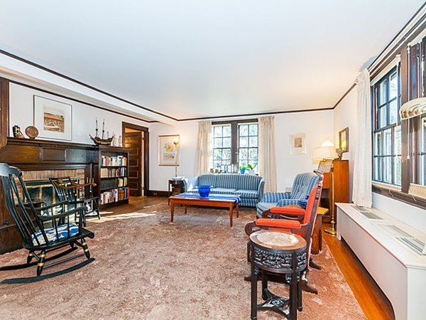 249 Clinton Road Brookline, MA 02445 - Photo 10 of 23 Gallery Image 10
