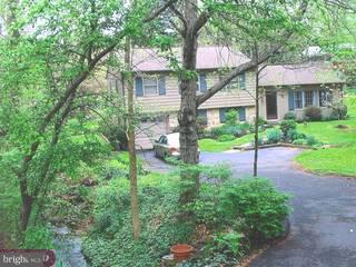 611 Olde Farm Road Media, PA 19063 - Photo 3 of 5