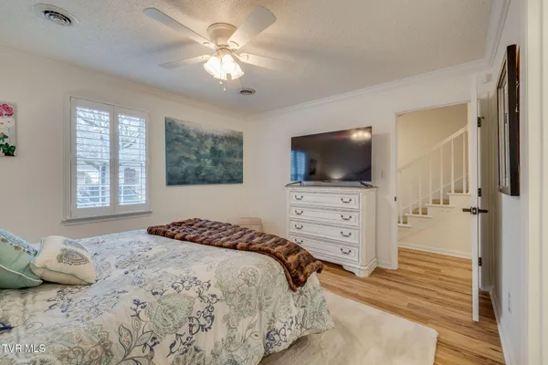 $342,500 | 617 Franklin Square Court, Unit B, Johnson City, TN 37604