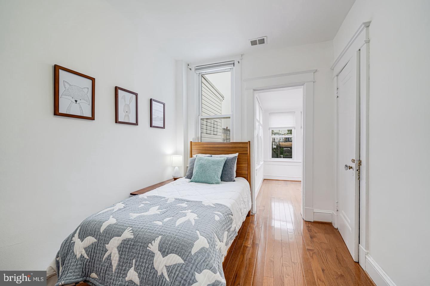 4823 9th Street Northwest Washington, DC 20011 - Photo 5 of 14