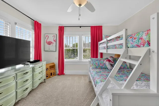 front view of a house with a porch