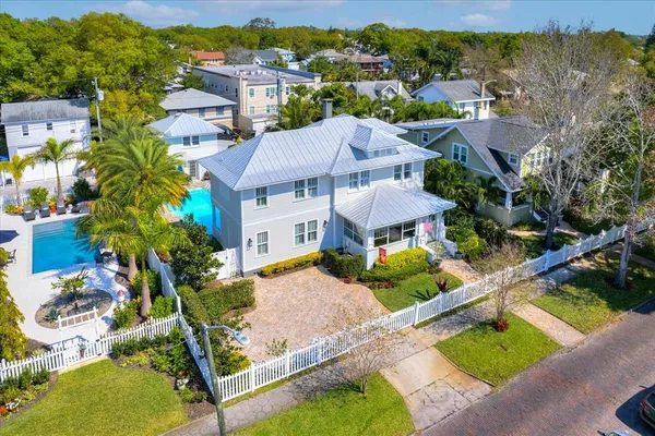 $18,000 | 235 10th Avenue Northeast, St. Petersburg, FL 33701