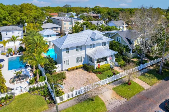 $18,000 | 235 10th Avenue Northeast, St. Petersburg, FL 33701