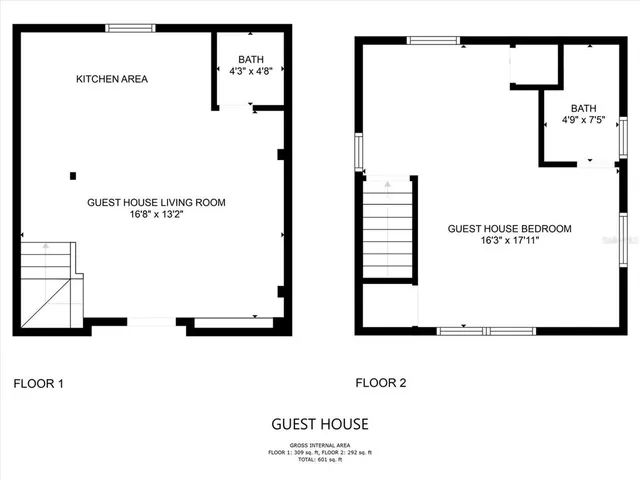 $18,000 | 235 10th Avenue Northeast, St. Petersburg, FL 33701