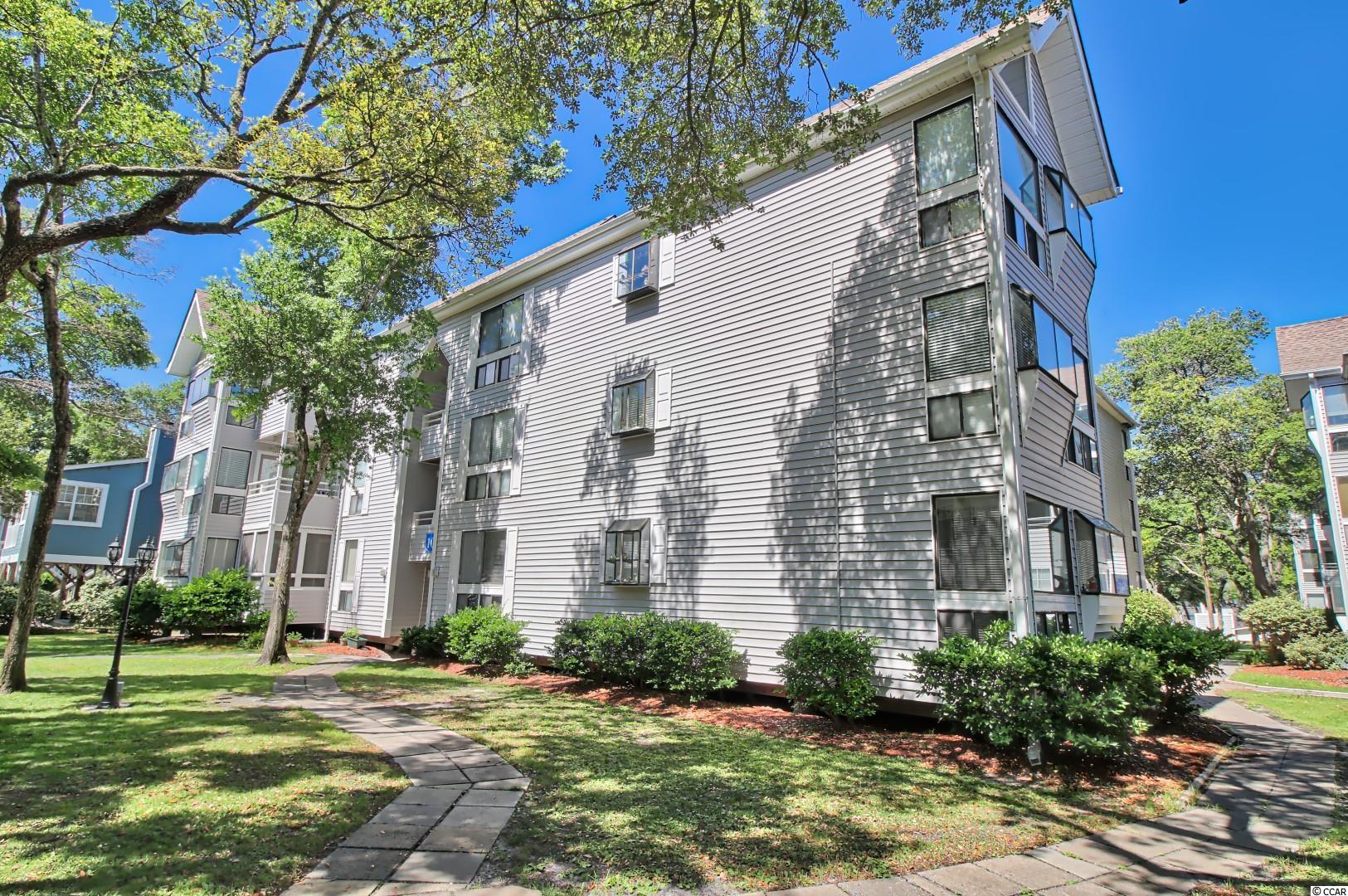 351 Lake Arrowhead Road, Unit 18370 Myrtle Beach, SC 29572 - Photo 1 of 33 Gallery Image 1