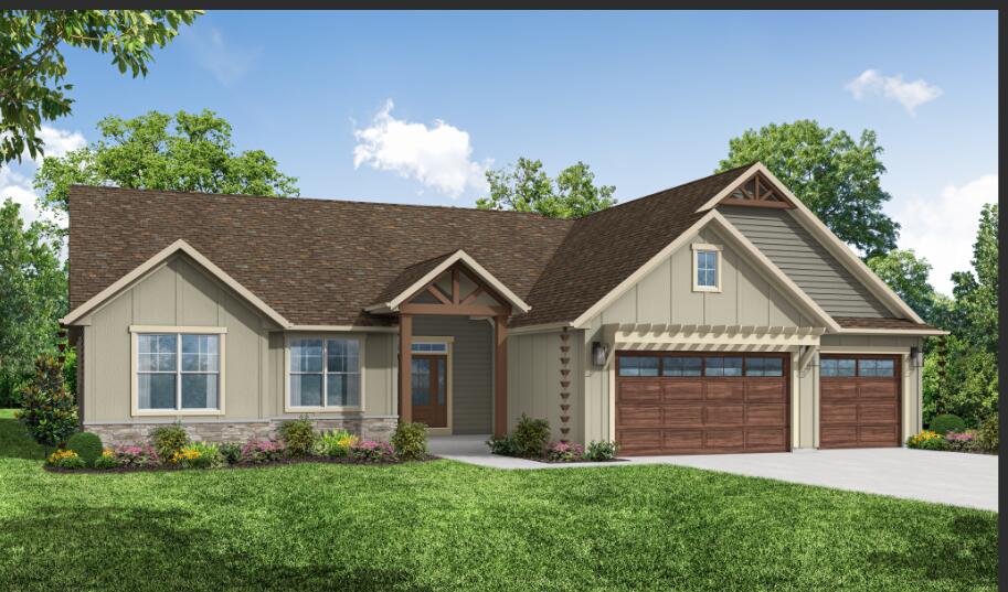 2110 Highland Way Sturtevant, WI 53177 - Photo 4 of 50 Acacia rendering