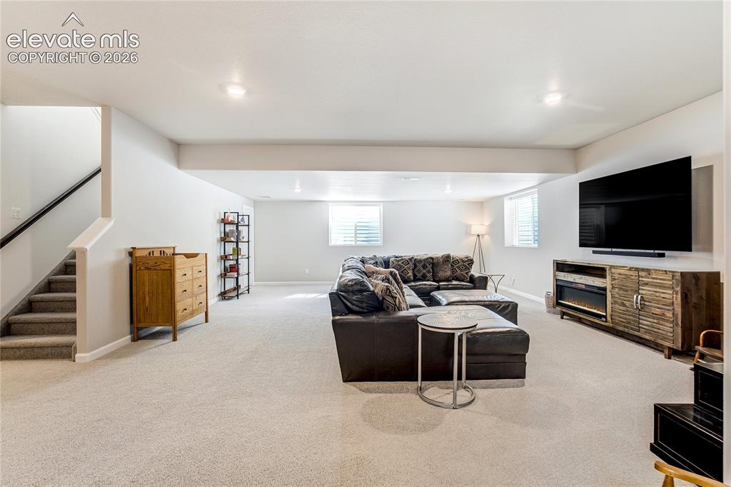 11824 Alydar Loop Colorado Springs, CO 80921 - Photo 29 of 50