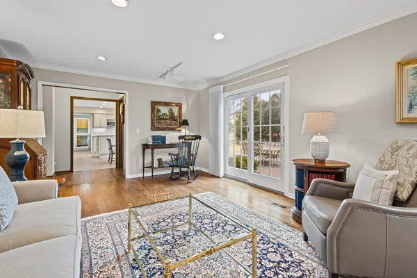 $1,075,000 | 2509 Indian Ridge Drive, Glenview, IL 60026