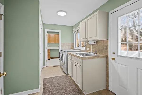 $1,075,000 | 2509 Indian Ridge Drive, Glenview, IL 60026
