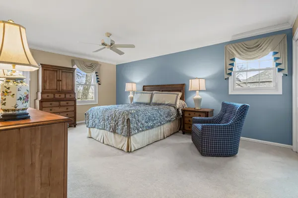 $1,075,000 | 2509 Indian Ridge Drive, Glenview, IL 60026