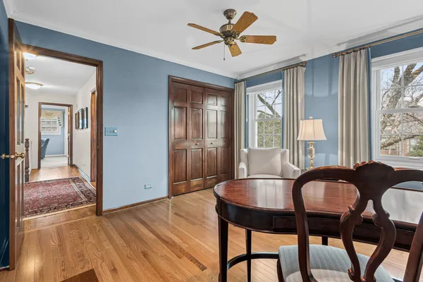 $1,075,000 | 2509 Indian Ridge Drive, Glenview, IL 60026