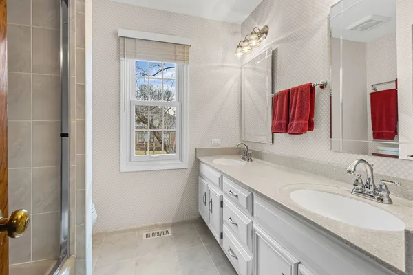 $1,075,000 | 2509 Indian Ridge Drive, Glenview, IL 60026