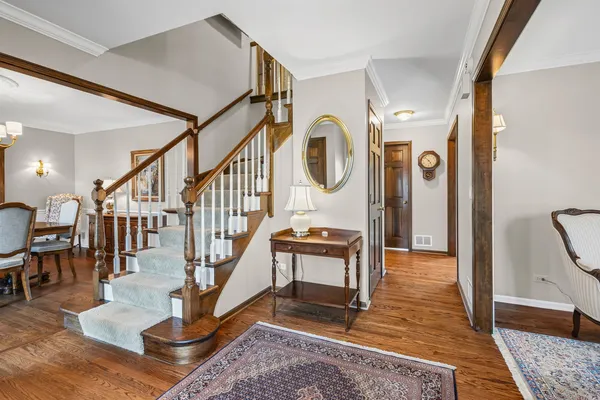 $1,075,000 | 2509 Indian Ridge Drive, Glenview, IL 60026