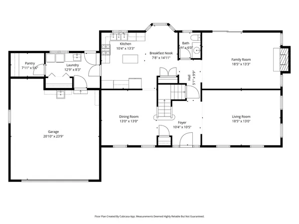 $1,075,000 | 2509 Indian Ridge Drive, Glenview, IL 60026