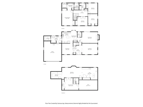 $1,075,000 | 2509 Indian Ridge Drive, Glenview, IL 60026