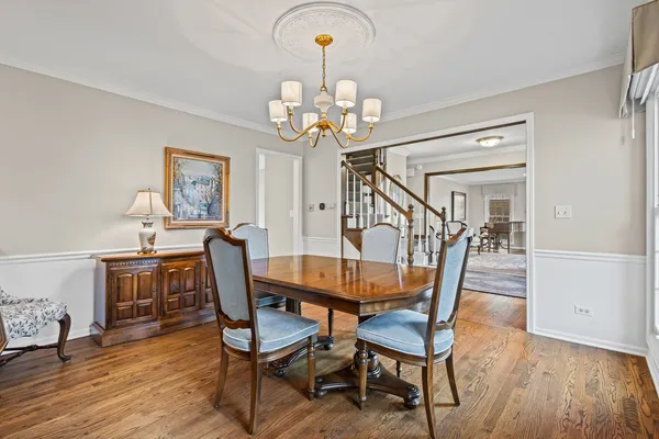 $1,075,000 | 2509 Indian Ridge Drive, Glenview, IL 60026