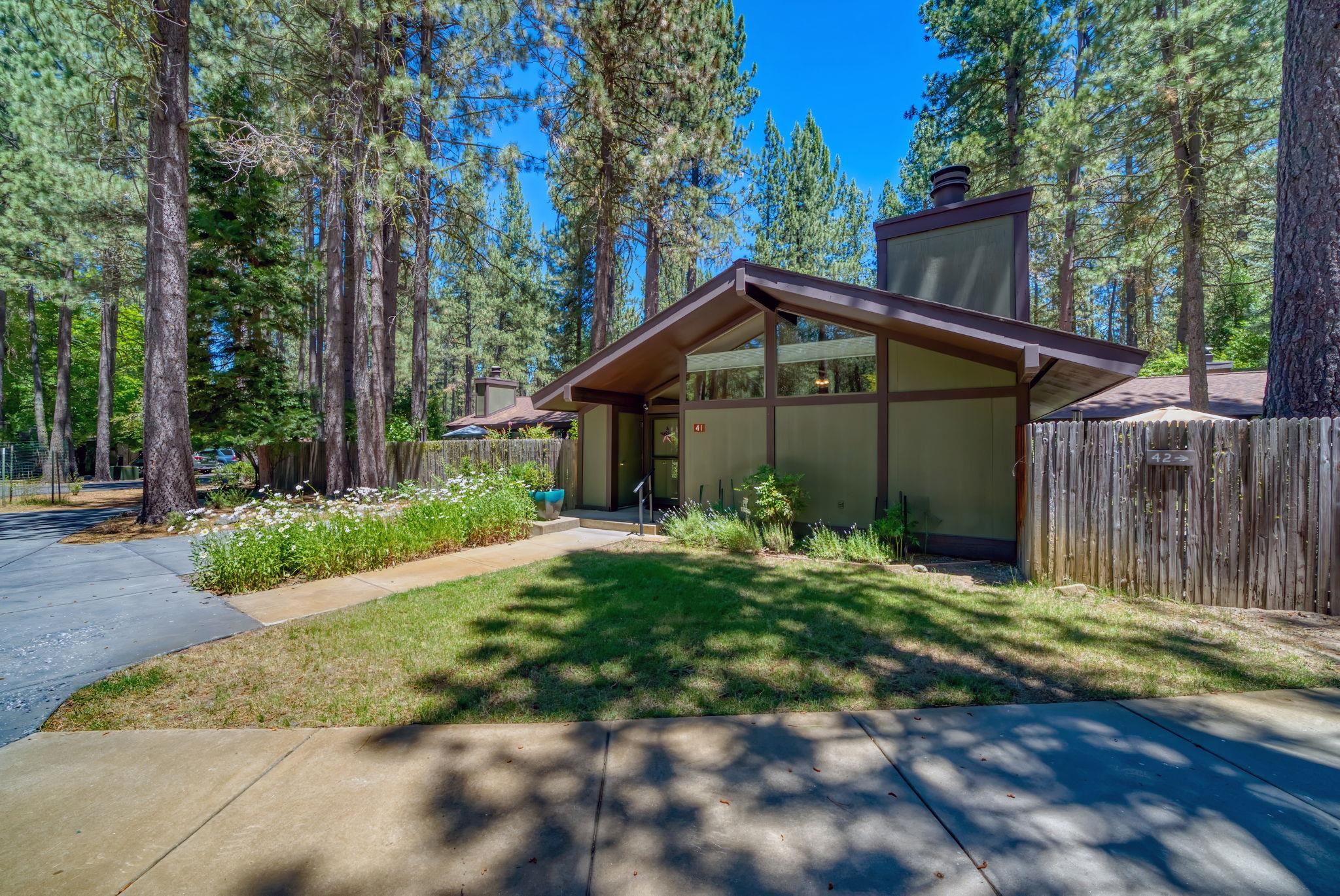 41 Graeagle Meadows Road Graeagle, CA 96103 - Photo 38 of 48