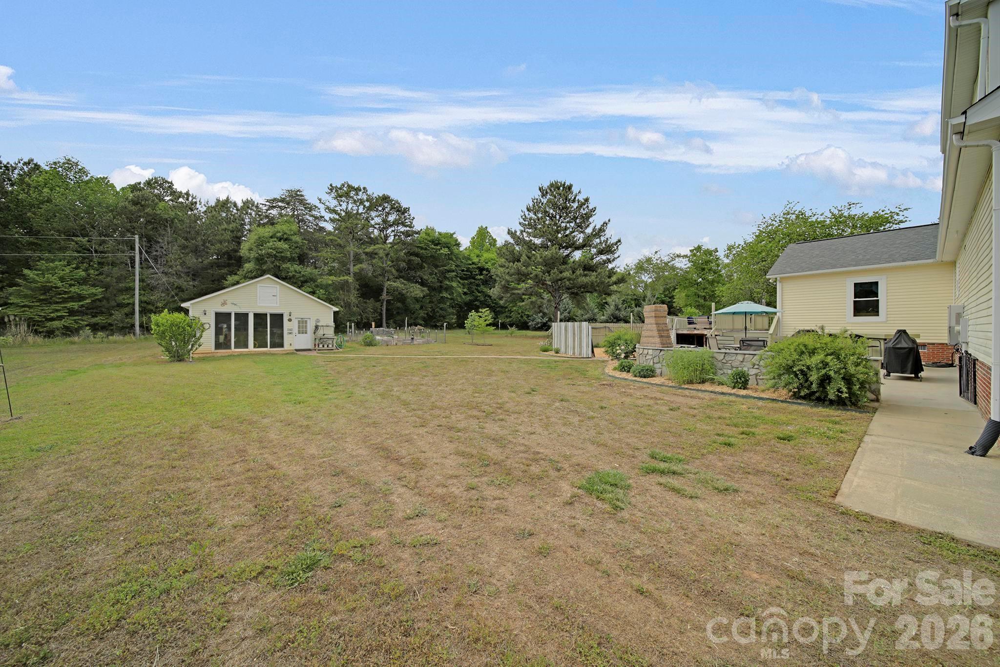 530 Calabash Road Clover, SC 29710 - Photo 43 of 48