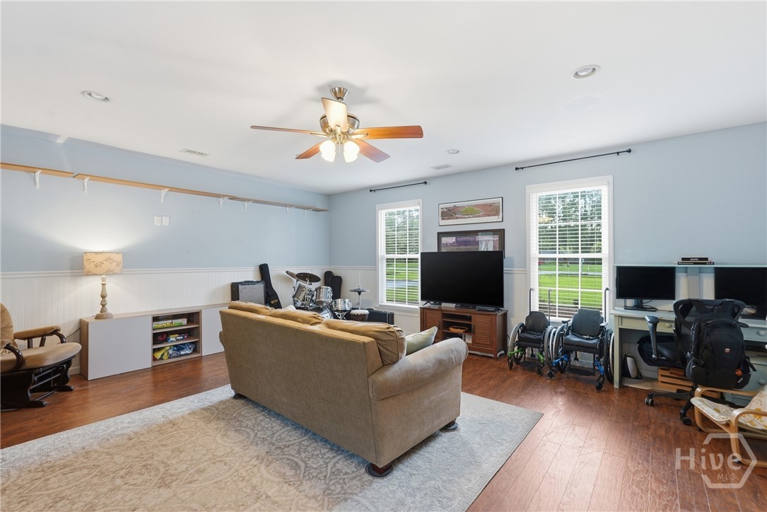 115 Scholar Road Guyton, GA 31312 - Photo 10 of 25 Gallery Image 10