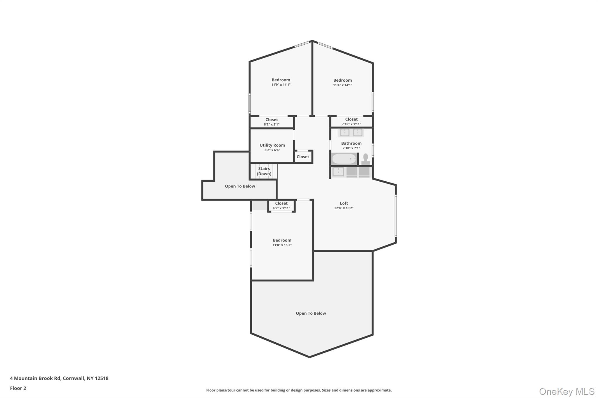 4 Mountain Brook Road Cornwall, NY 12518 - Photo 45 of 45