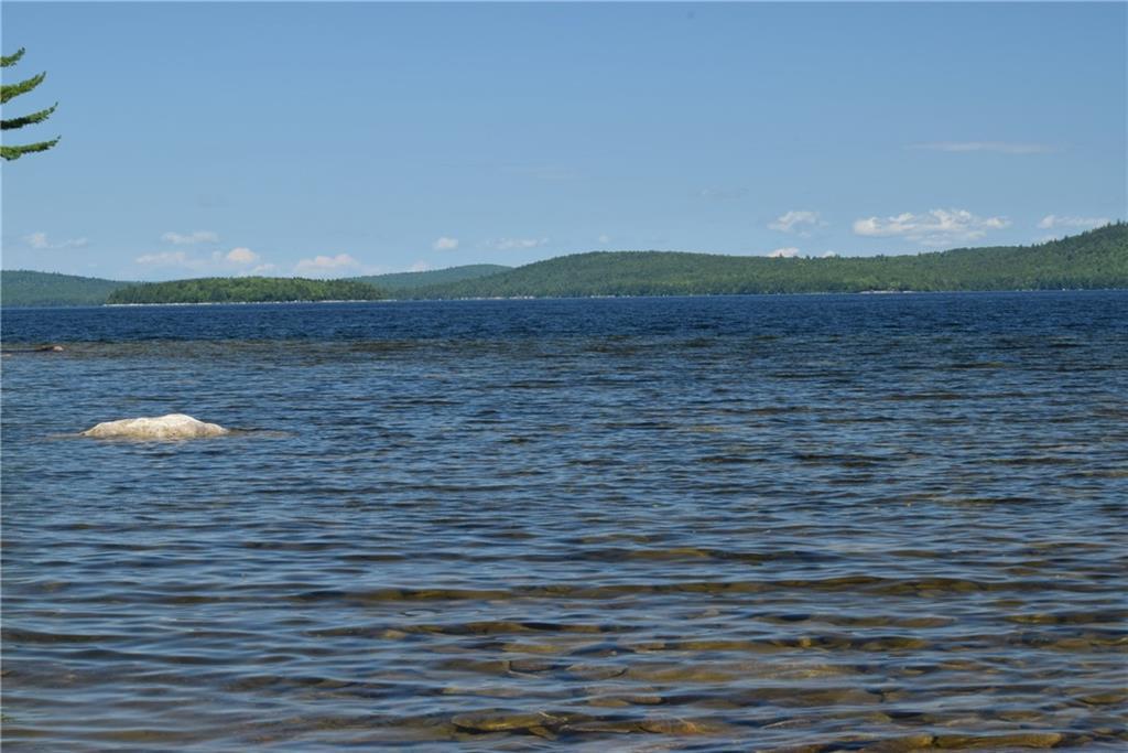 0 Bonney Brook Road Princeton, ME 04668 - Photo 8 of 16 Lake views and swimming