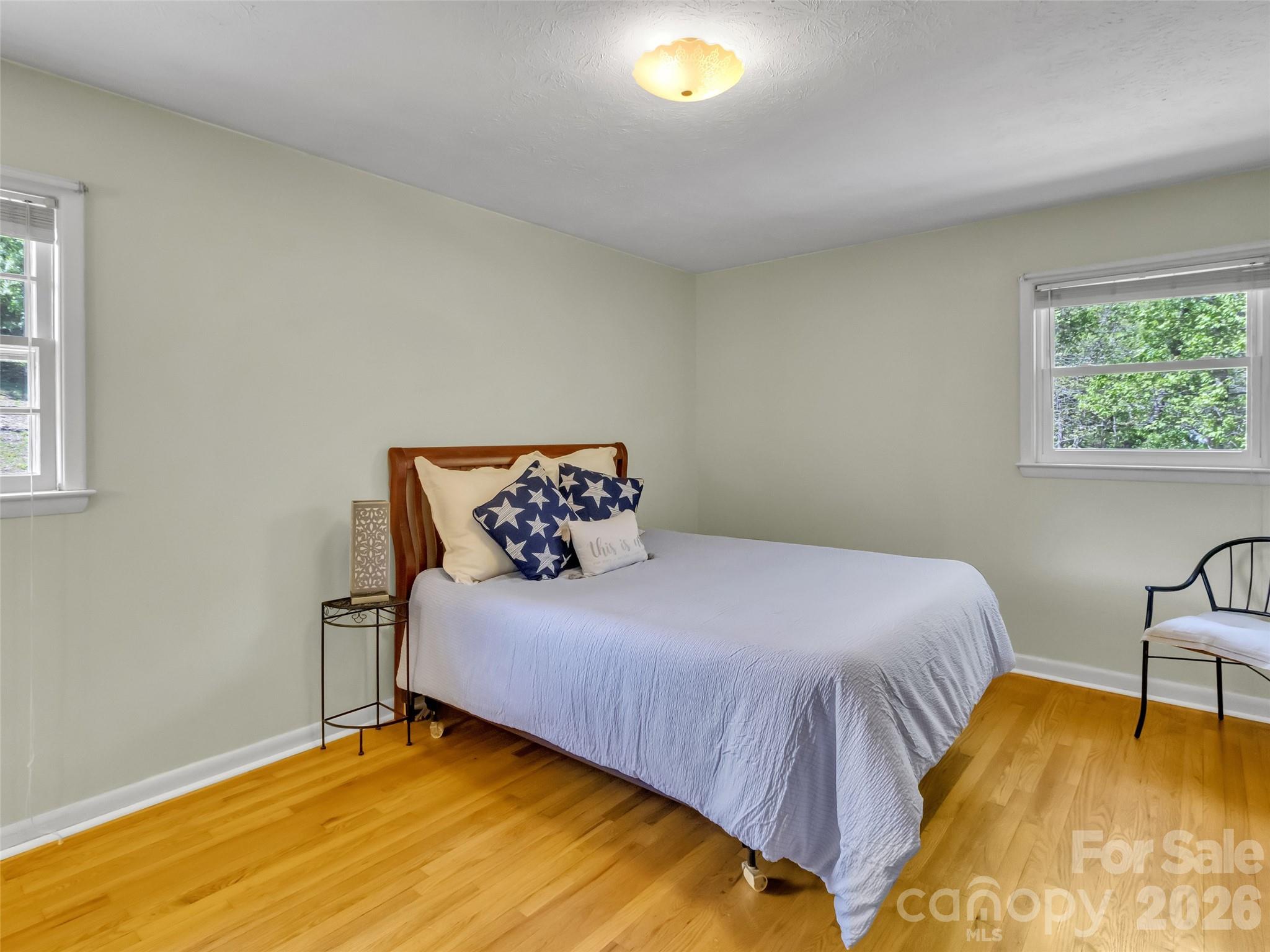 250 Reeves Cove Road Candler, NC 28715 - Photo 16 of 48