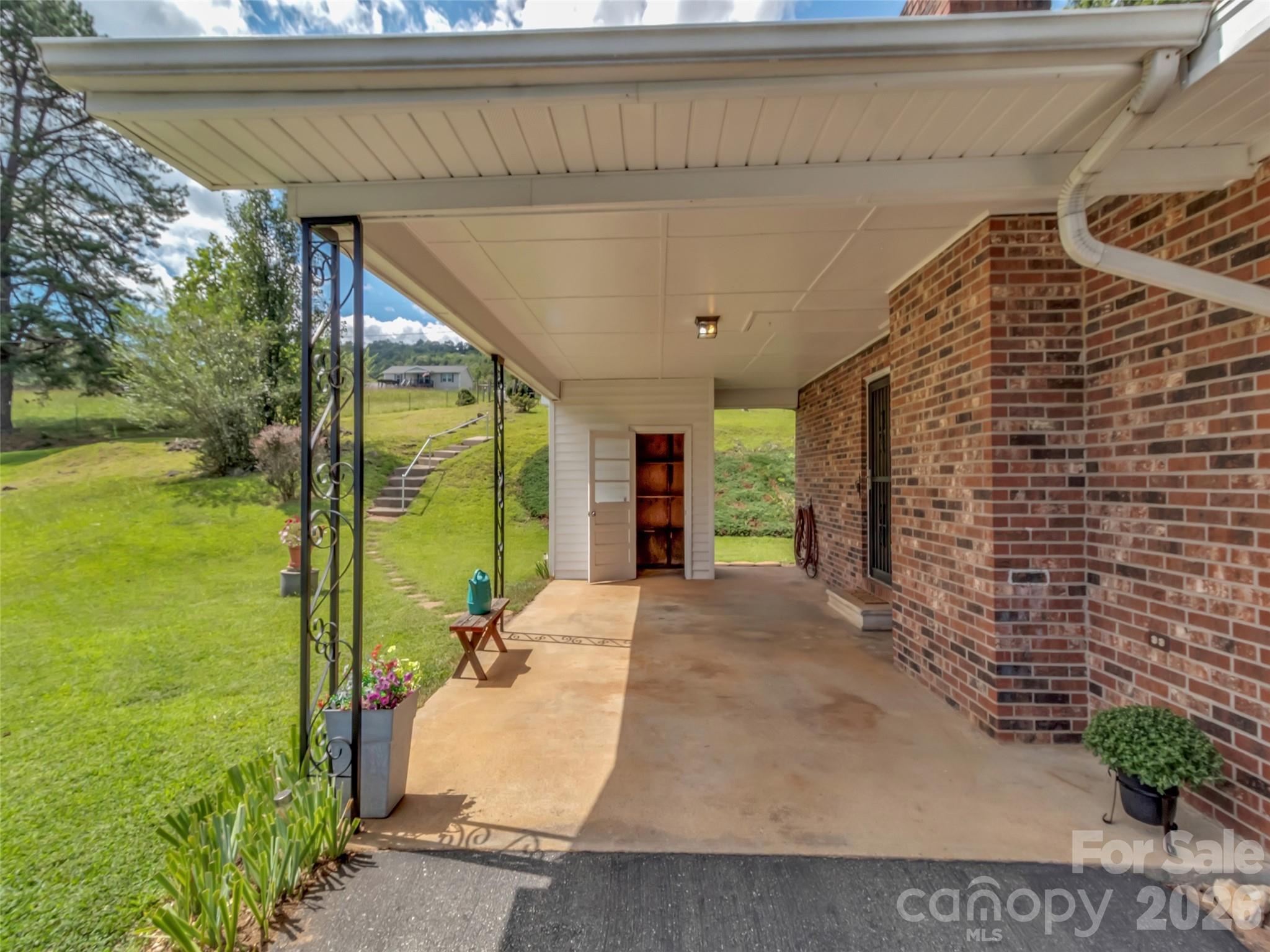 250 Reeves Cove Road Candler, NC 28715 - Photo 33 of 48