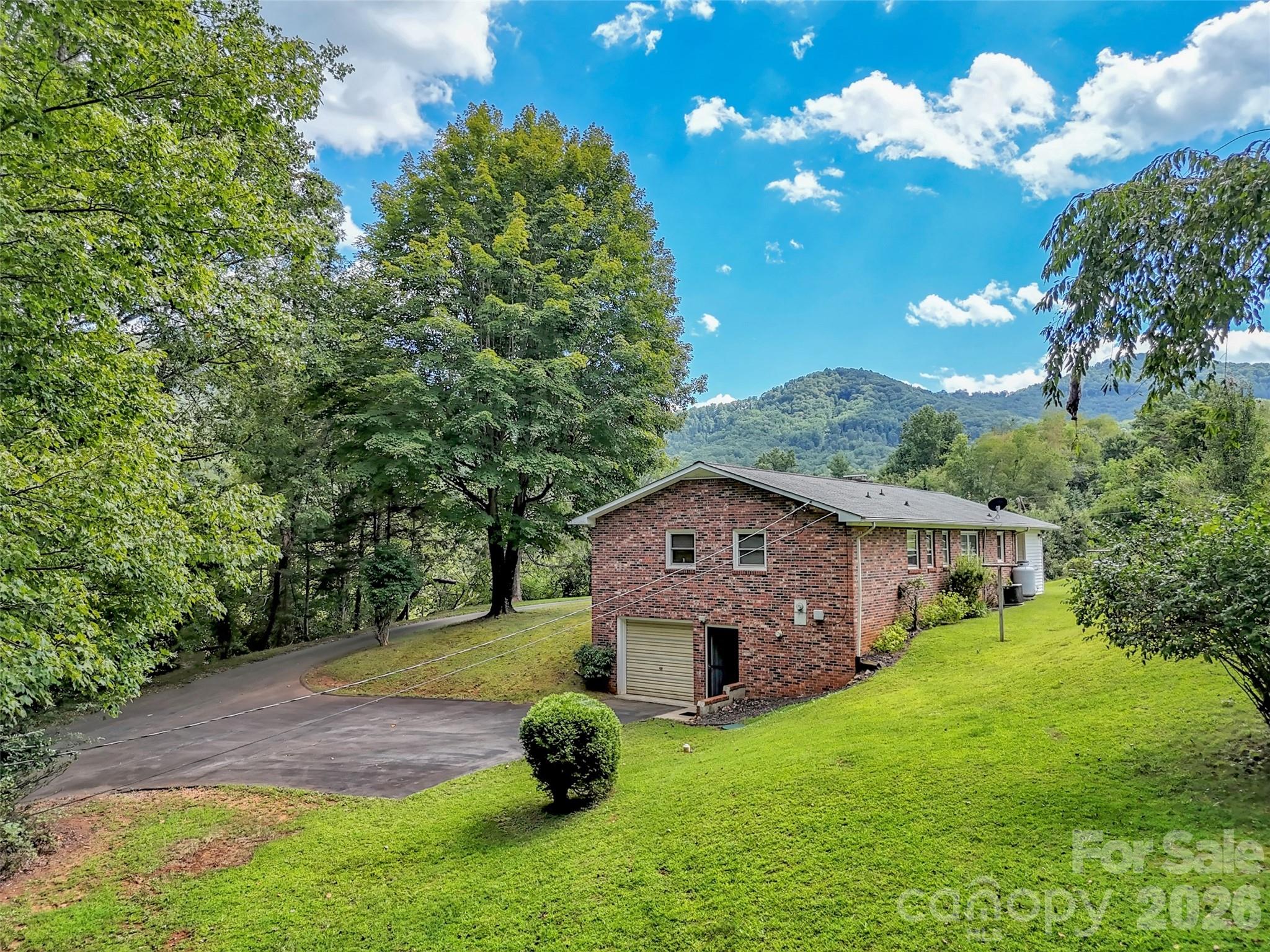 250 Reeves Cove Road Candler, NC 28715 - Photo 36 of 48