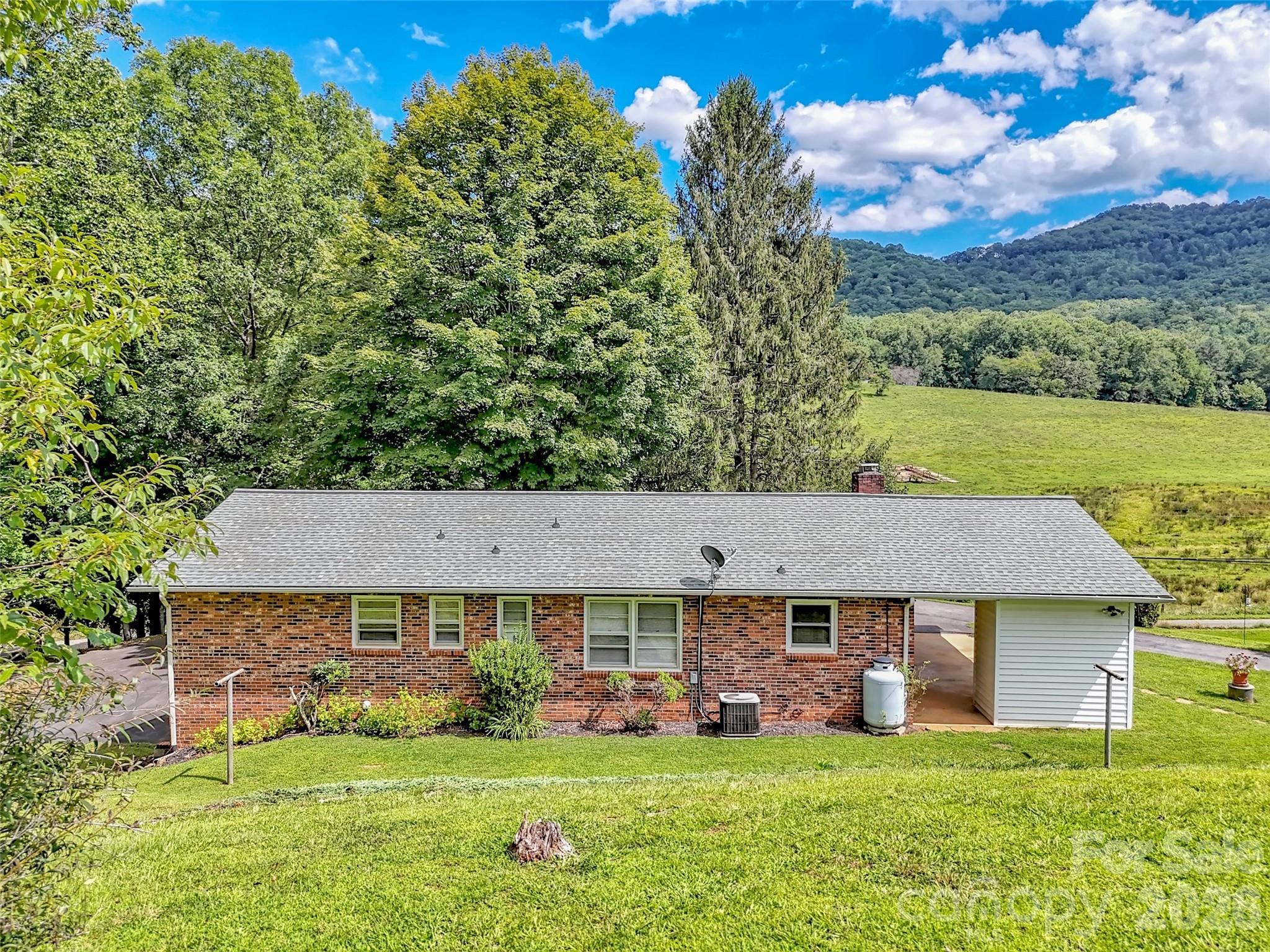 250 Reeves Cove Road Candler, NC 28715 - Photo 38 of 48